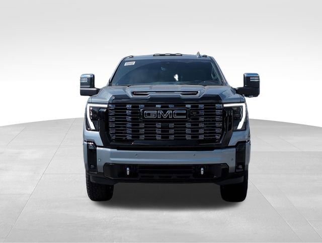 2025 Gmc Sierra 2500 HD Denali Ultimate photo 8