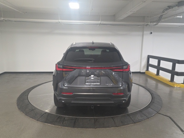 2023 Lexus NX 350 Luxury photo 3