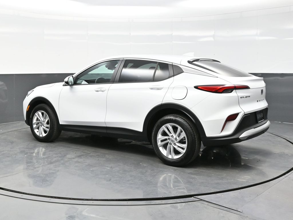 2024 Buick Envista Preferred photo 3