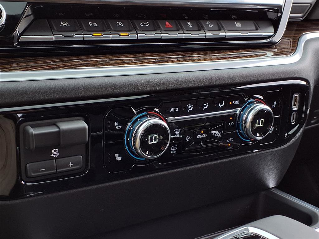 2026 Gmc Sierra 1500 Elevation photo 17