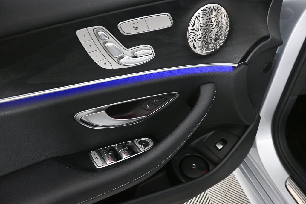 2022 Mercedes Benz E 350 Sedan photo 6