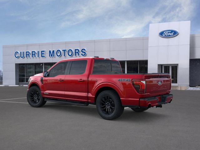 2026 FORD F-150 - Image 26