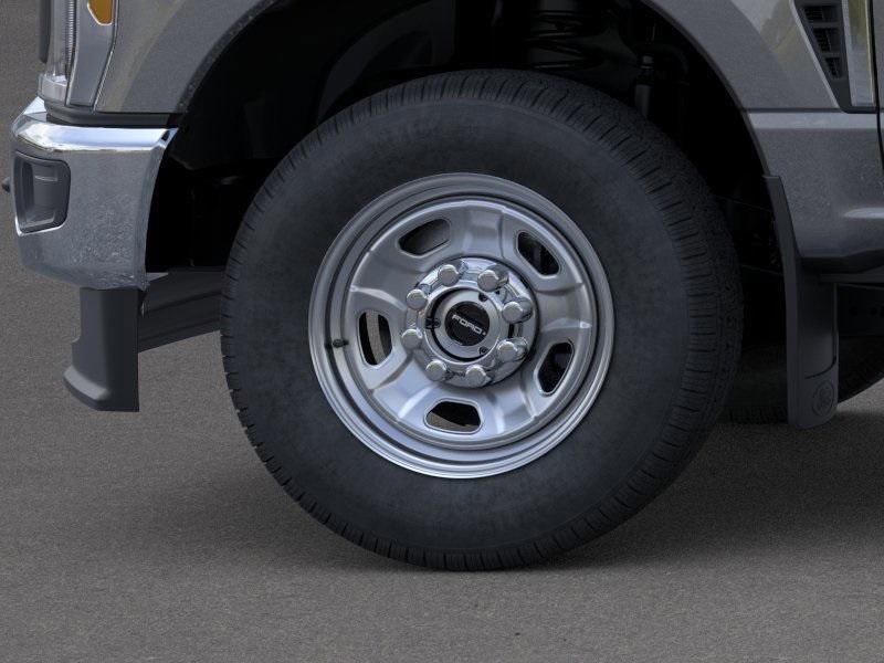 2026 Ford F-350 XL photo 16