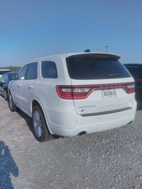2023 Dodge Durango GT photo 3