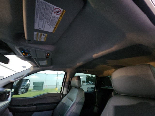 2024 Ford F-350 photo 16