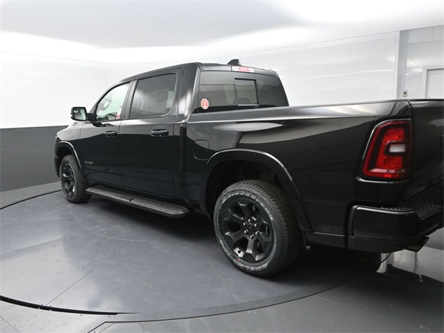 2026 Ram 1500 Big Horn Lone Star photo 3