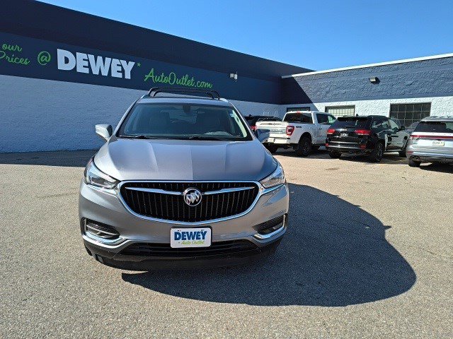 2019 Buick Enclave Essence photo 5