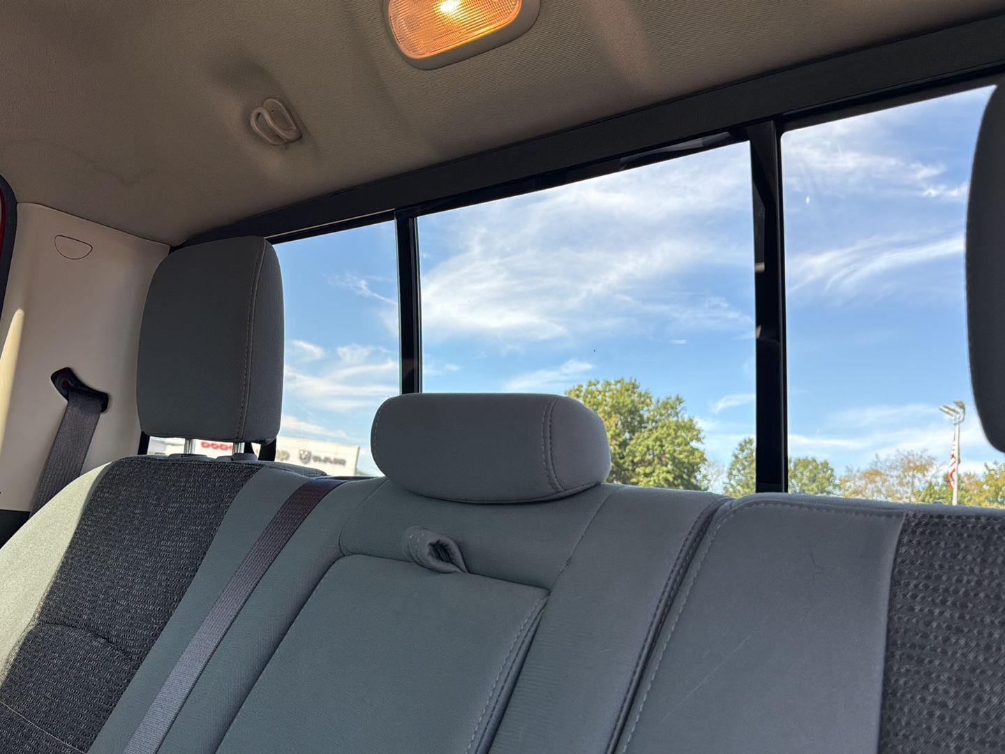 2019 Ram 1500 Classic Big Horn photo 10