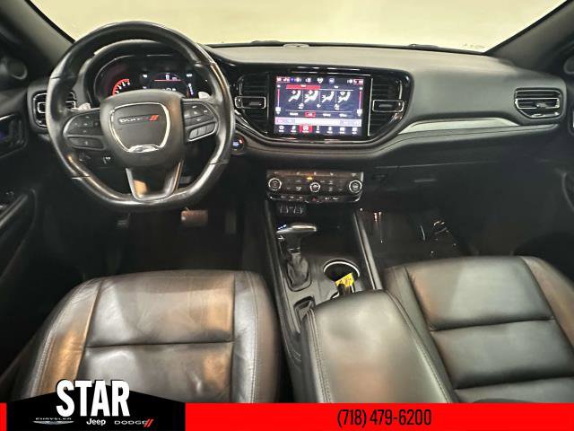 2021 Dodge Durango GT Plus photo 19