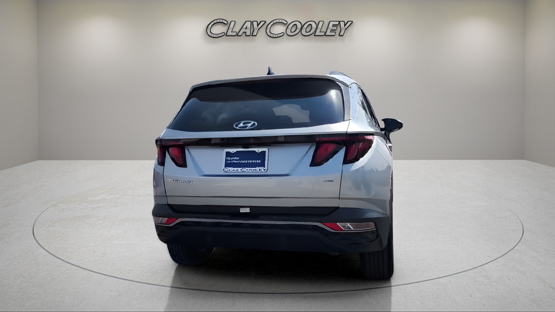2024 Hyundai Tucson SEL photo 6