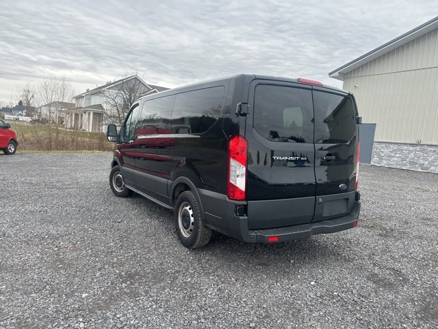 2018 Ford Transit Passenger XL photo 4