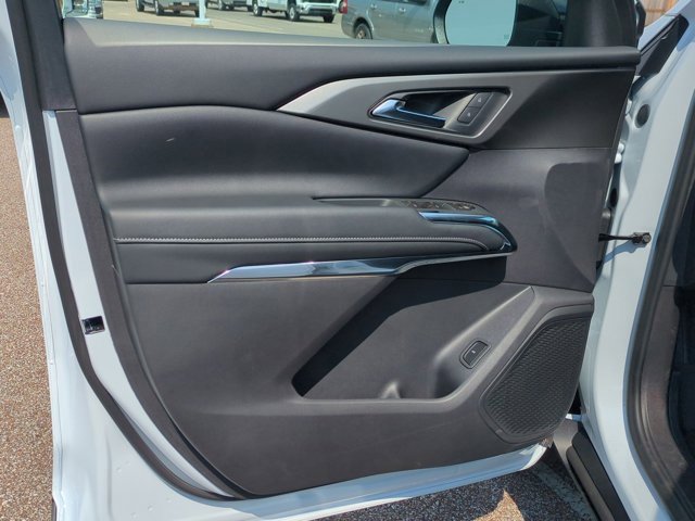 2026 Chevrolet Traverse photo 19