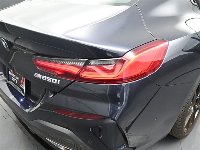 2023 Bmw M850i xDrive GC photo 22