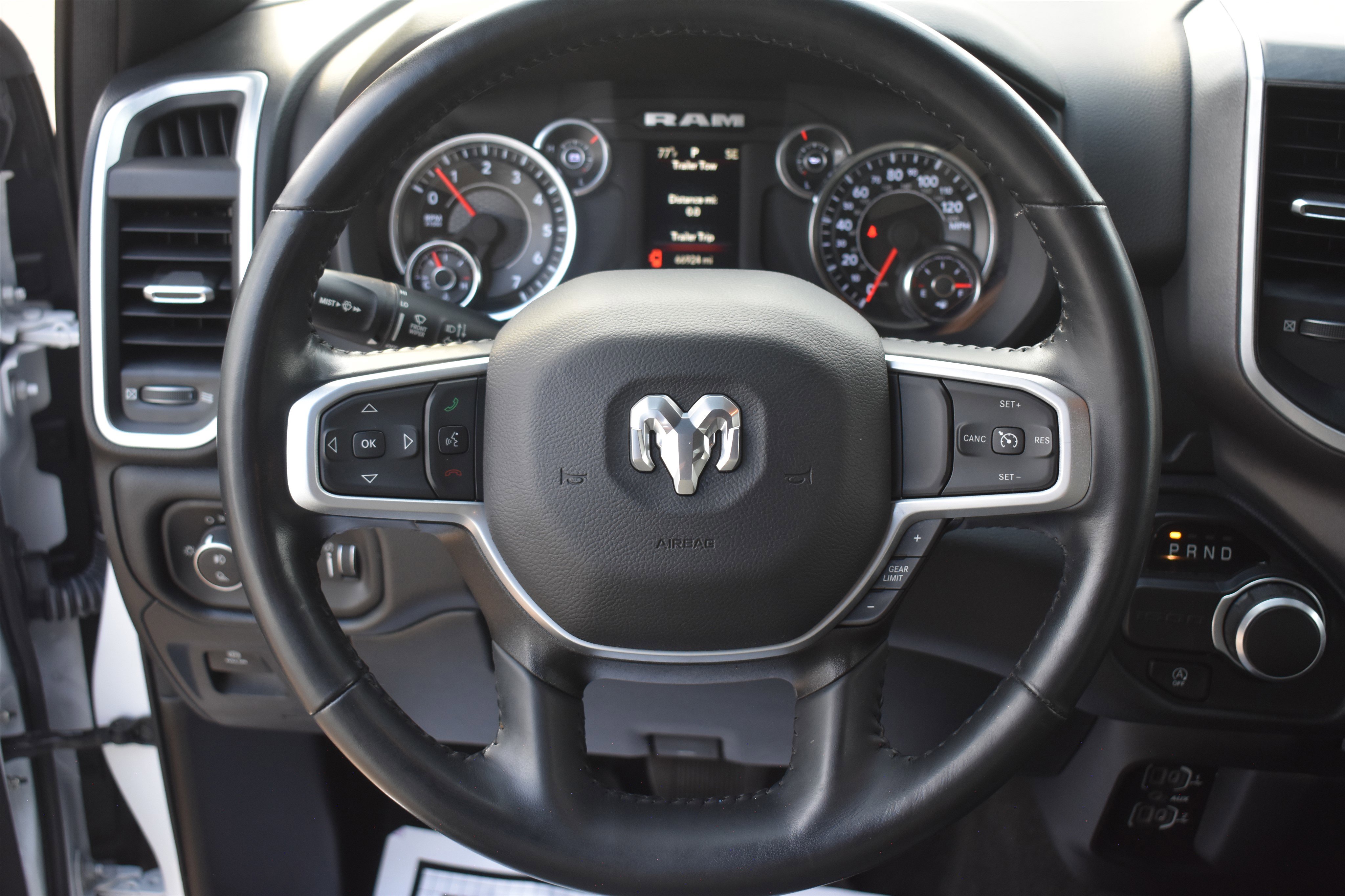 2023 Ram 1500 Big Horn photo 16
