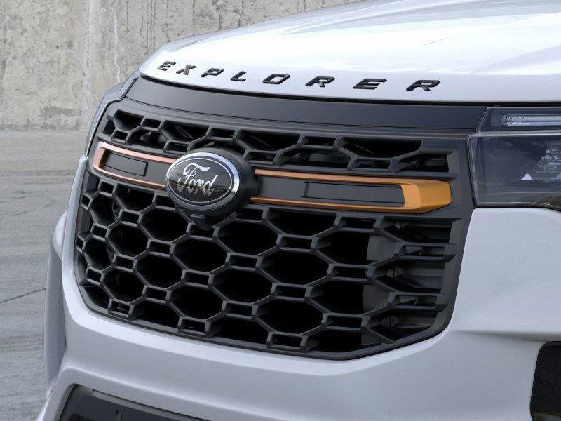 2026 FORD EXPLORER - Image 20