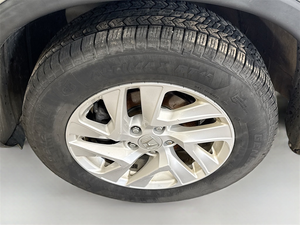 2015 Honda CR-V EX photo 28