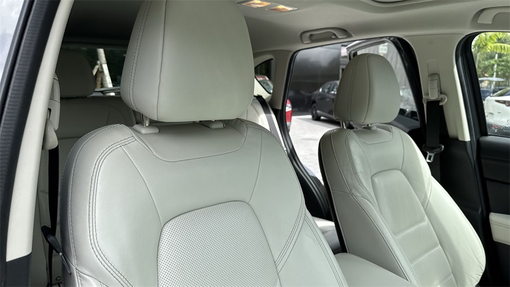 2021 Mazda CX-5 Grand Touring photo 44