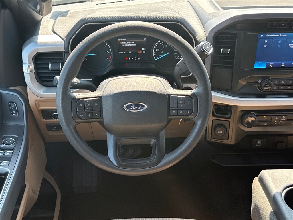 2023 Ford F-150 XLT photo 22