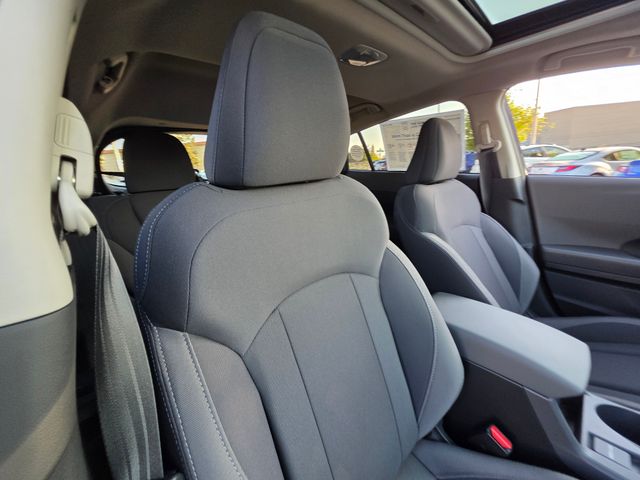 2025 Subaru Crosstrek Premium photo 11