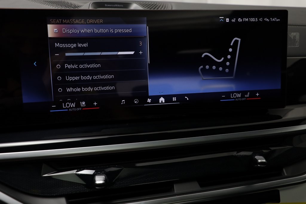 2026 Bmw X7 ALPINA XB7 photo 11