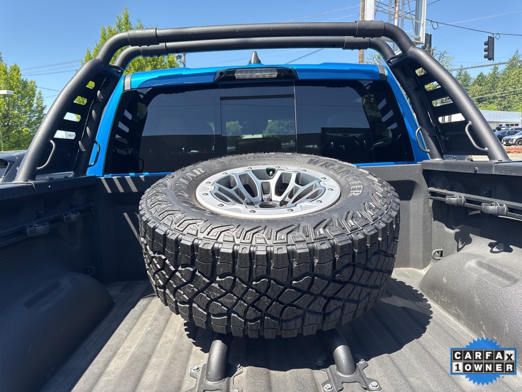 2021 Ram 1500 TRX photo 19