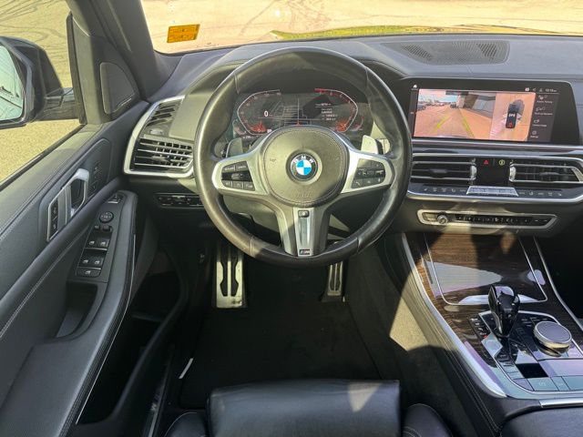2020 Bmw X5 xDrive40i photo 14