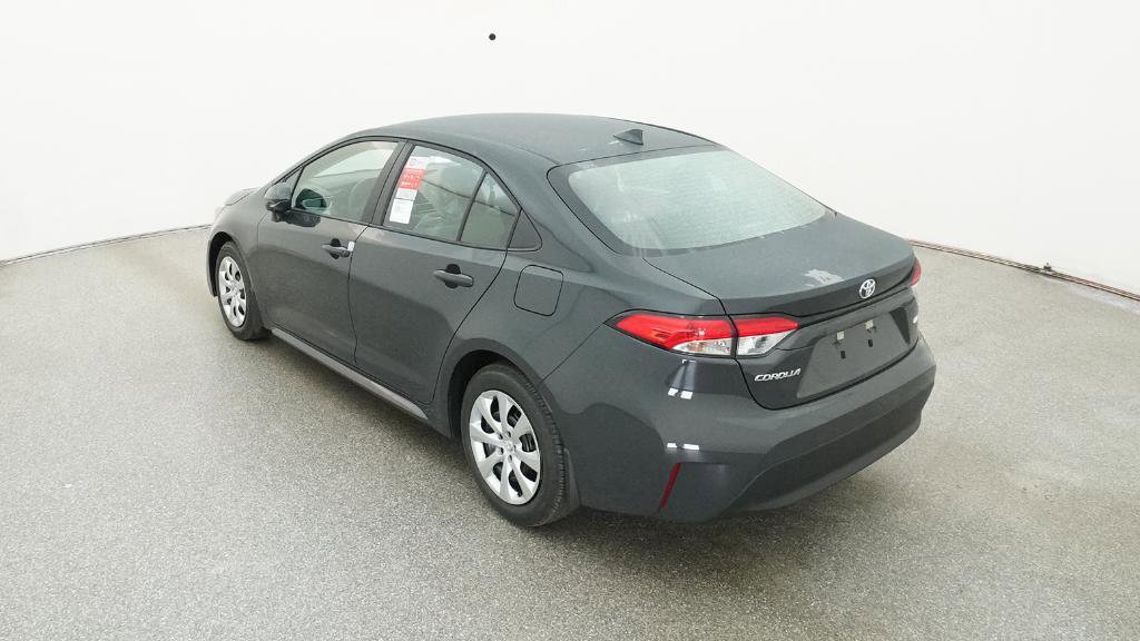 2026 Toyota Corolla LE photo 13