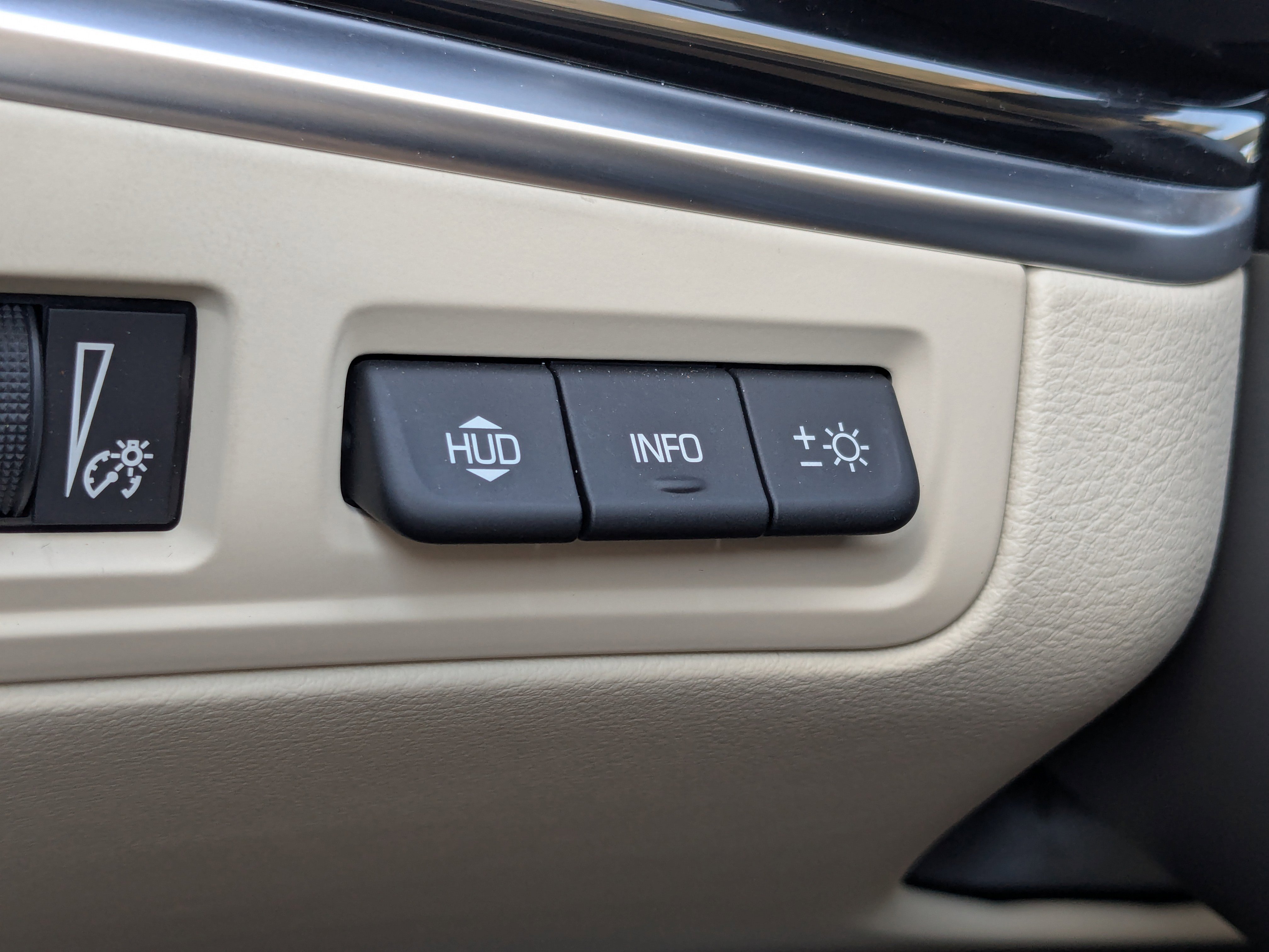 2023 Cadillac XT6 Premium Luxury photo 13