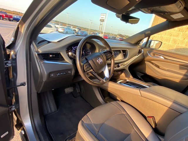 2024 Buick Enclave Premium photo 15