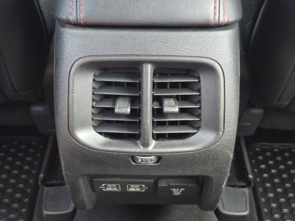 2021 Jeep Cherokee Trailhawk photo 21
