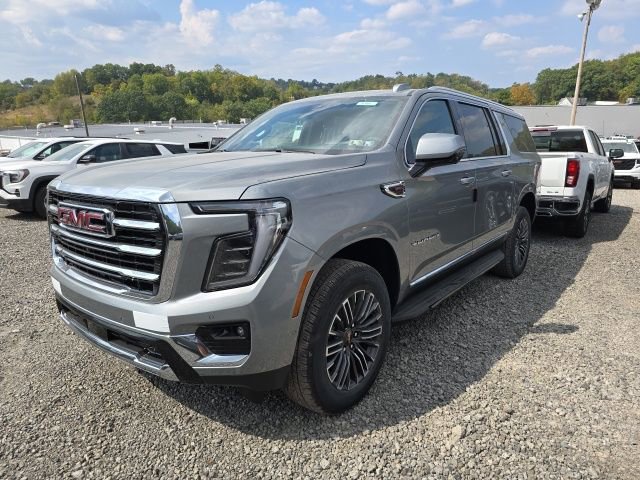 2026 GMC Yukon XL Elevation's photo