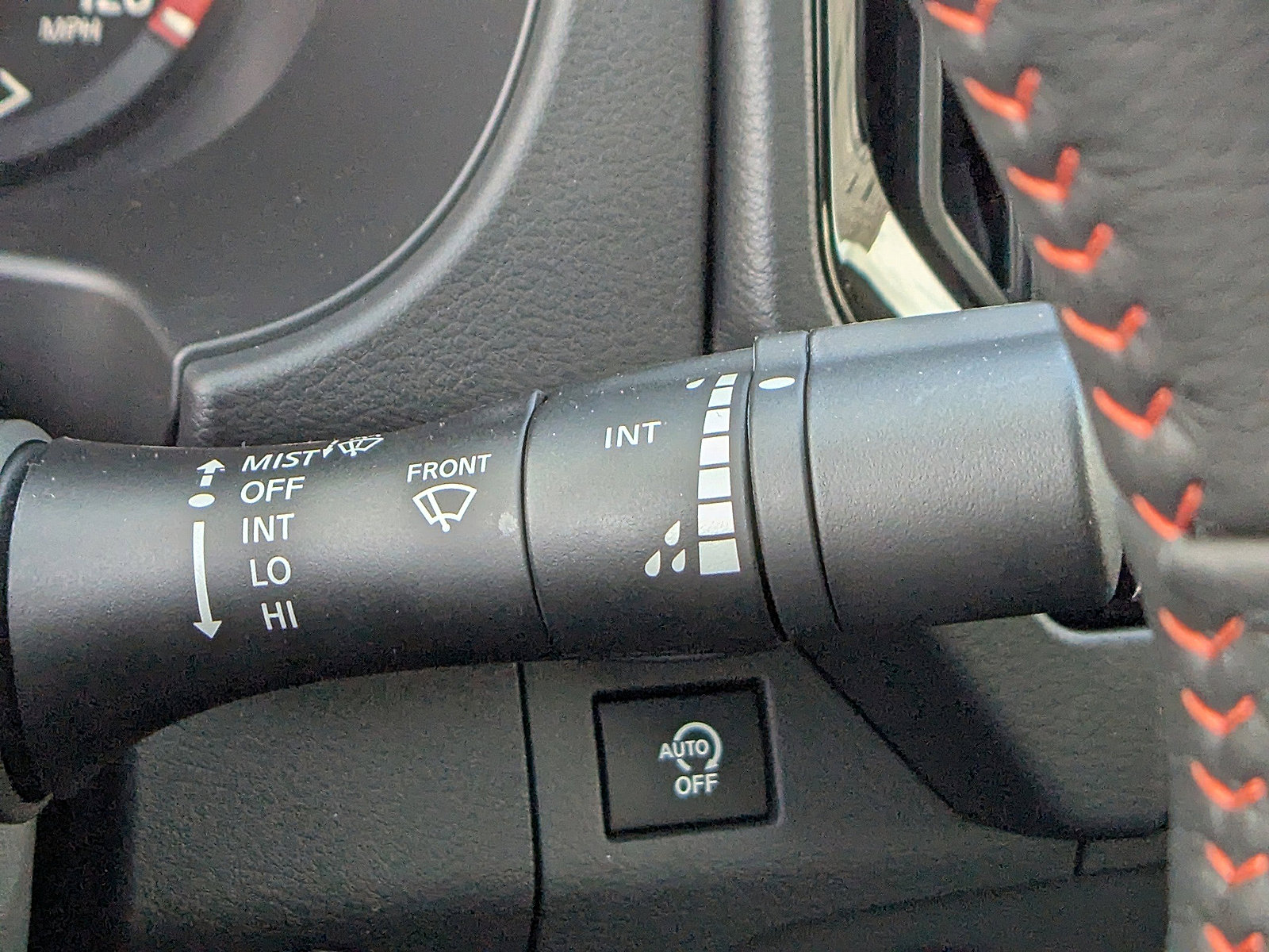 2025 Nissan Frontier PRO-4X photo 17