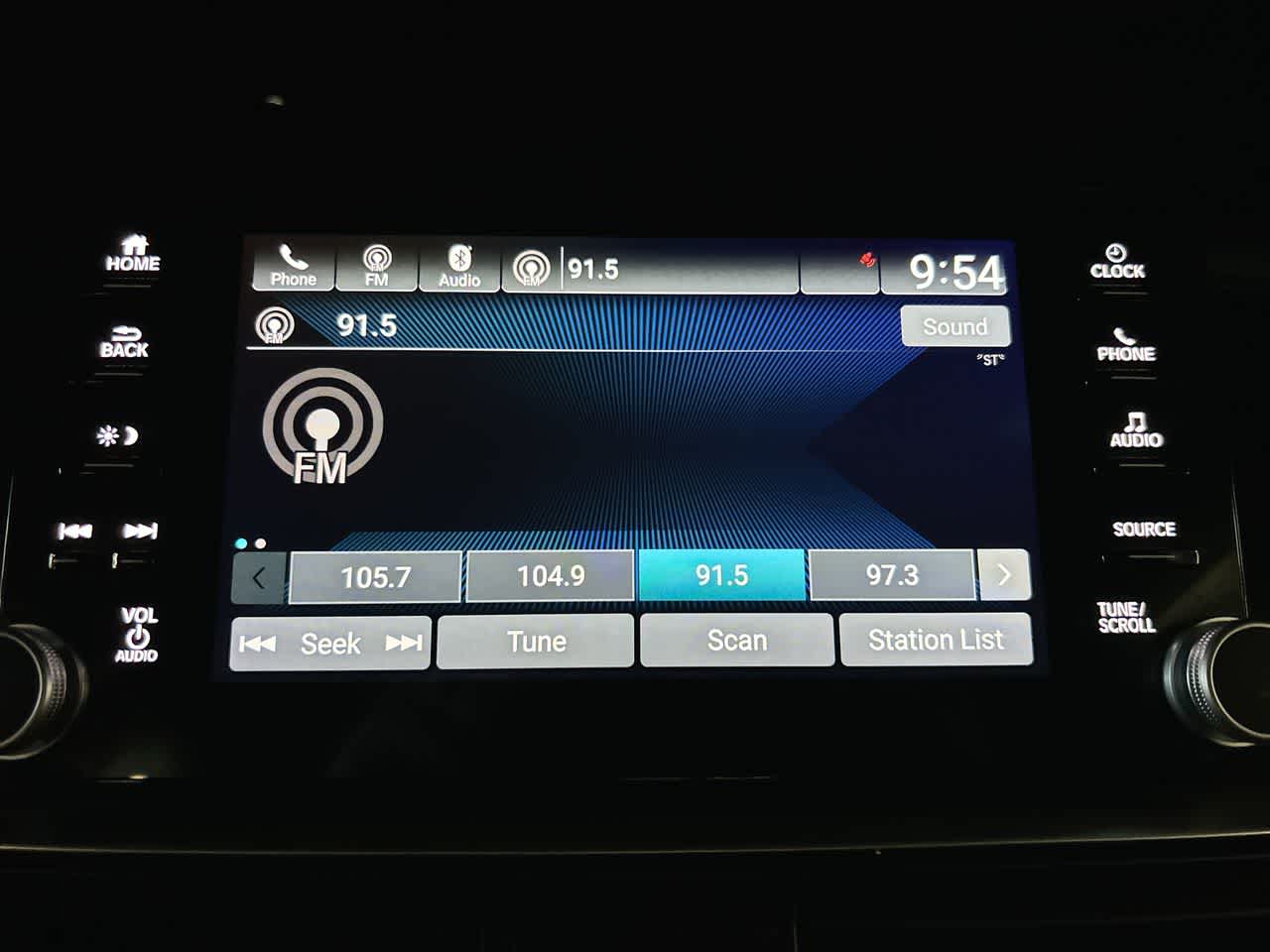 2022 Honda Accord Sport photo 28