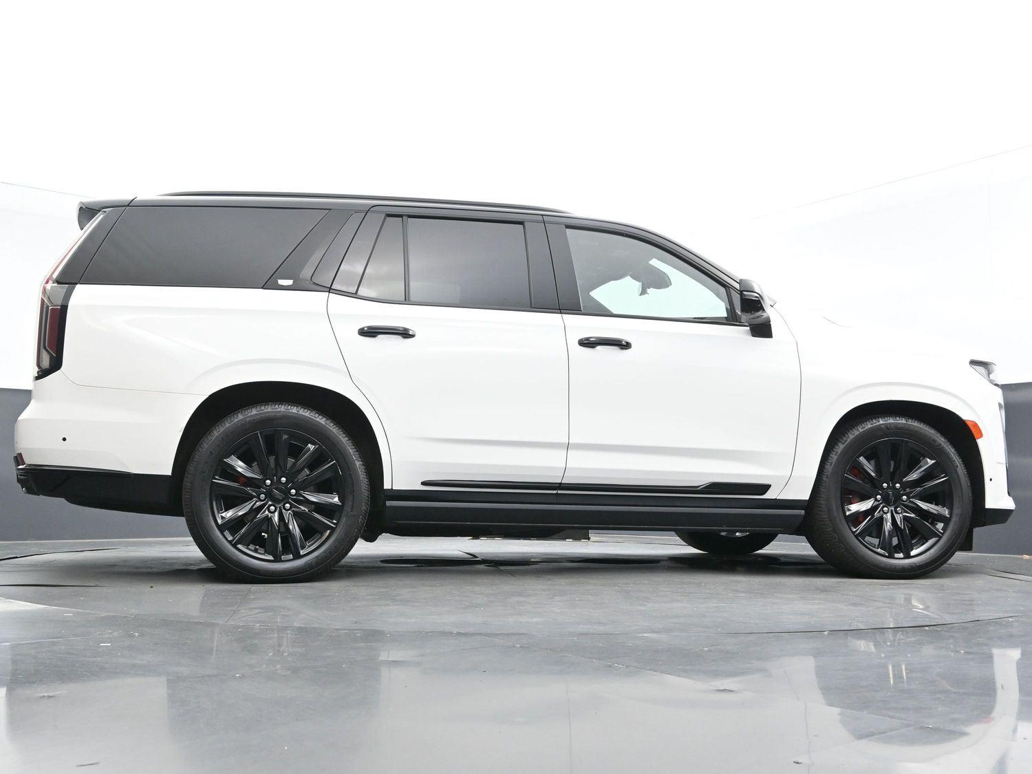 2022 Cadillac Escalade Sport Platinum photo 57