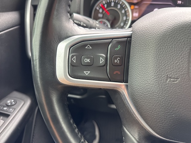 2022 Ram 1500 Big Horn Lone Star photo 23