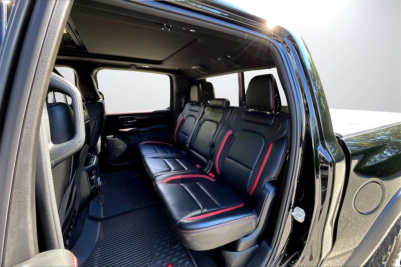 2023 Ram 1500 TRX photo 20