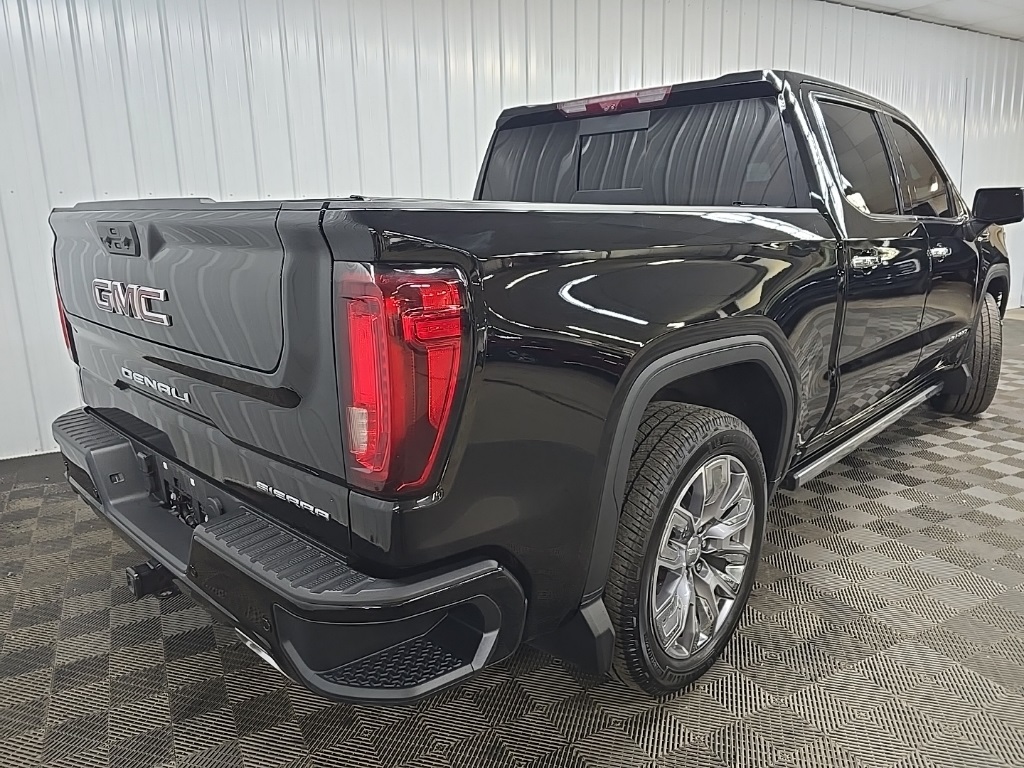 2022 Gmc Sierra 1500 Denali photo 10