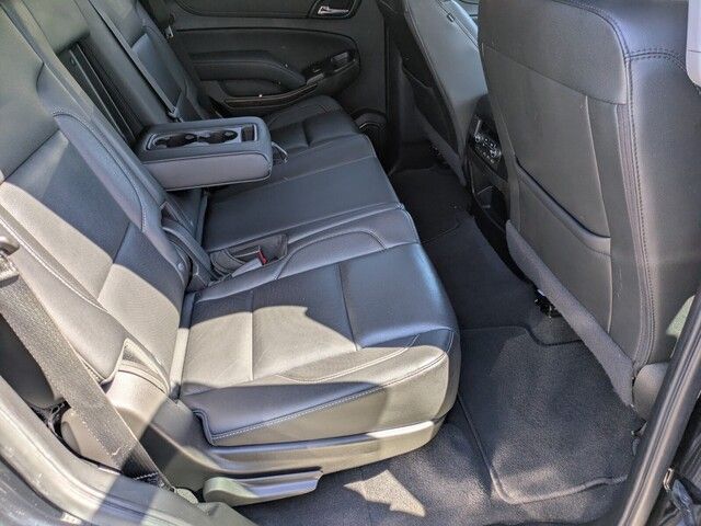 2020 Gmc Yukon SLT photo 33