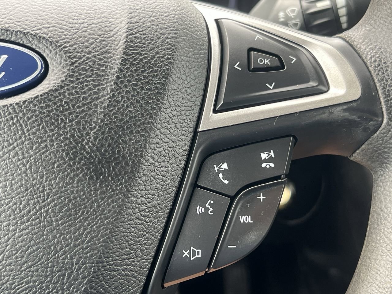 2018 Ford Fusion Hybrid S photo 24
