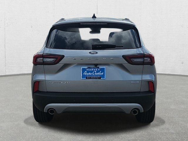 2023 Ford Escape Platinum photo 4