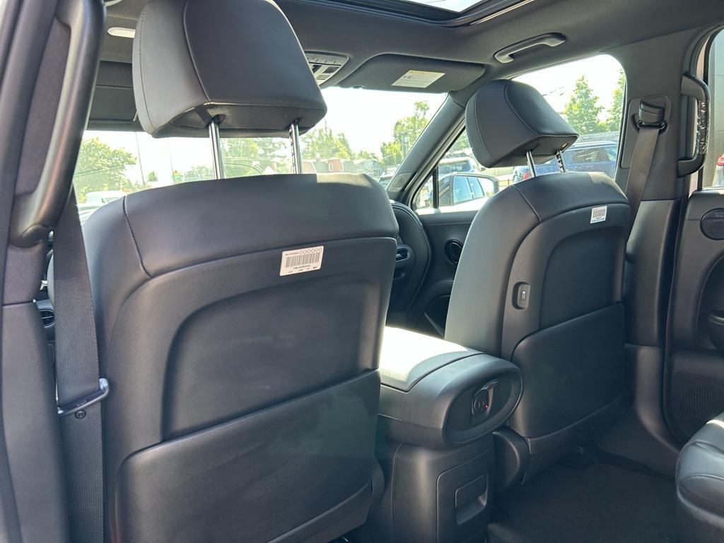 2026 Hyundai Palisade XRT photo 21