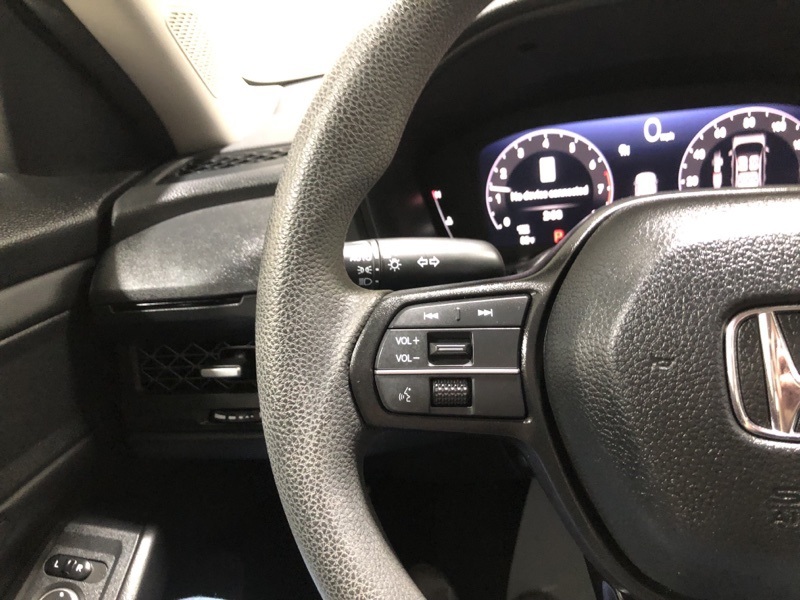 2024 Honda Accord EX photo 20