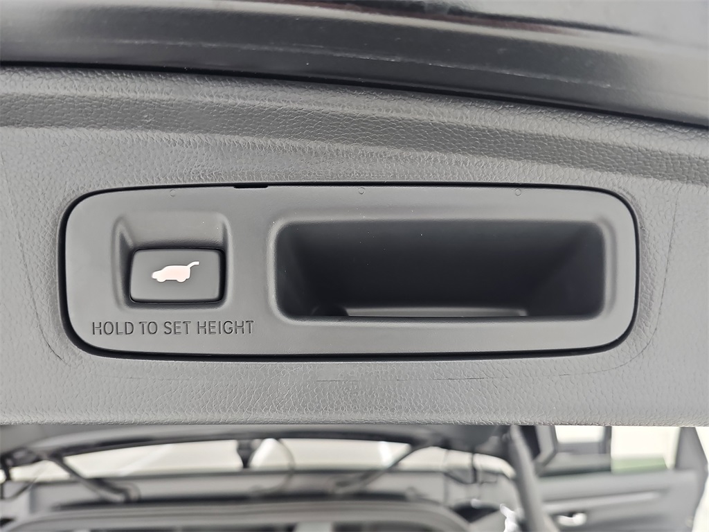 2026 Honda CR-V Hybrid Sport-L photo 18