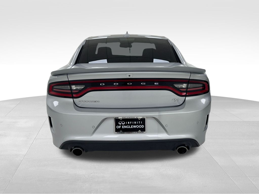 2021 Dodge Charger R/T photo 6