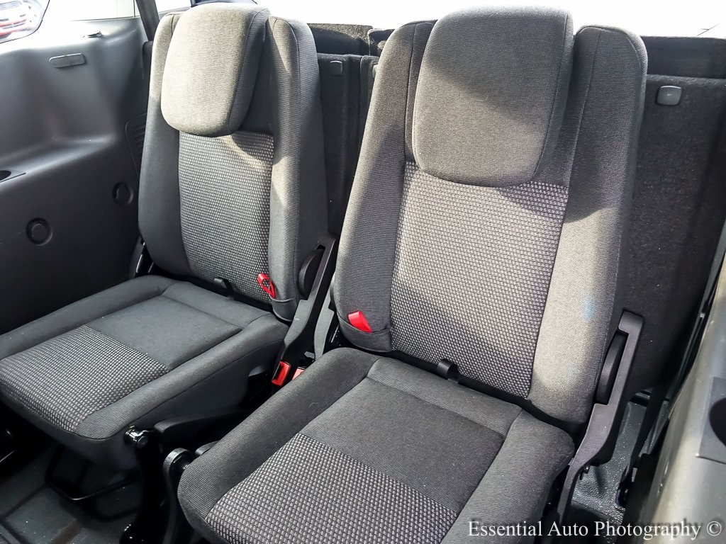 2017 Ford Transit Connect XL photo 12