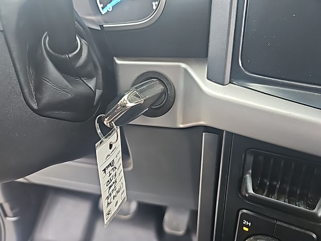 2022 Ford F-150 XLT photo 17