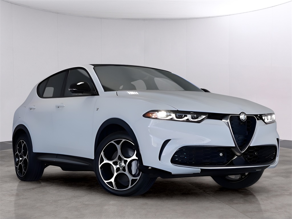 2024 Alfa Romeo Tonale