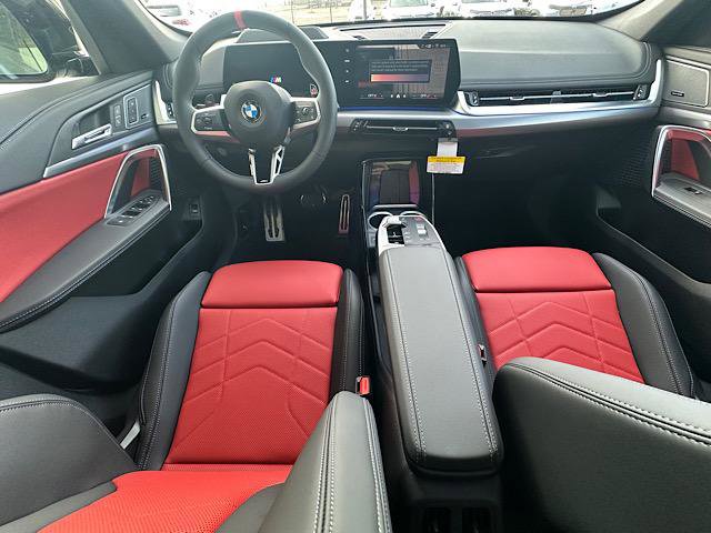 2026 Bmw X1 M35i photo 6