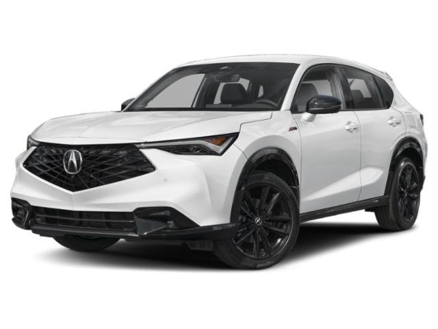 2025 Acura ADX A-spec w/Advance Package's photo