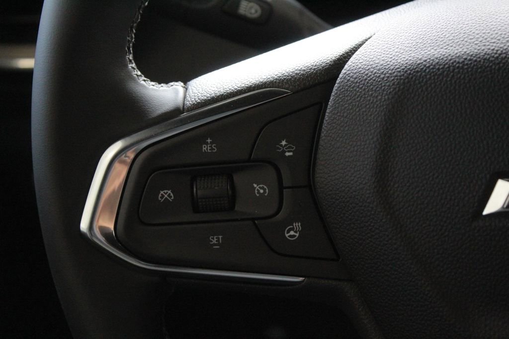 2026 Chevrolet Trailblazer ACTIV photo 20